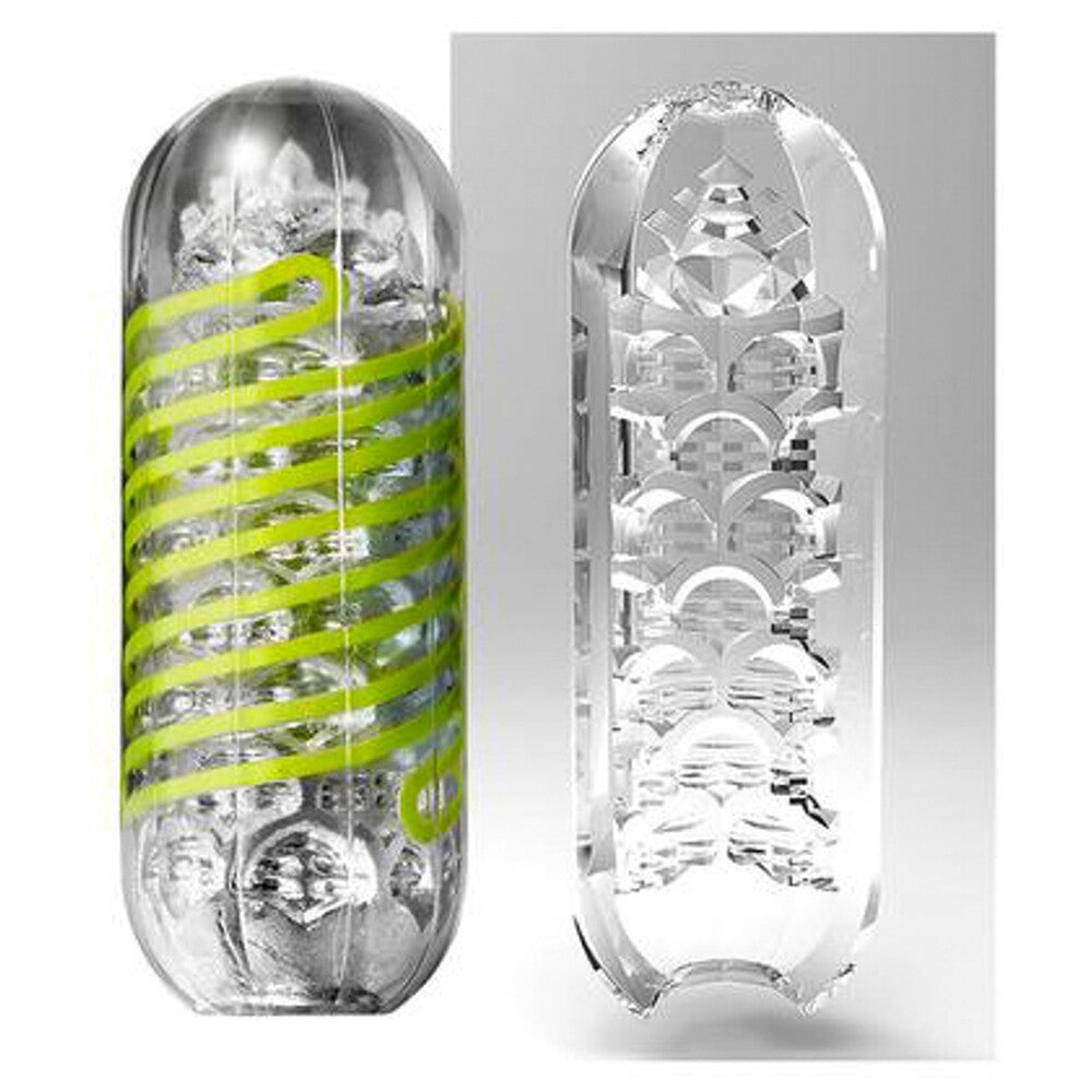 Masturbatore Spinner Shell - Erotika Shop