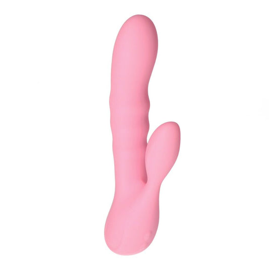 Vibratore Rabbit Endless Moment - Erotika Shop
