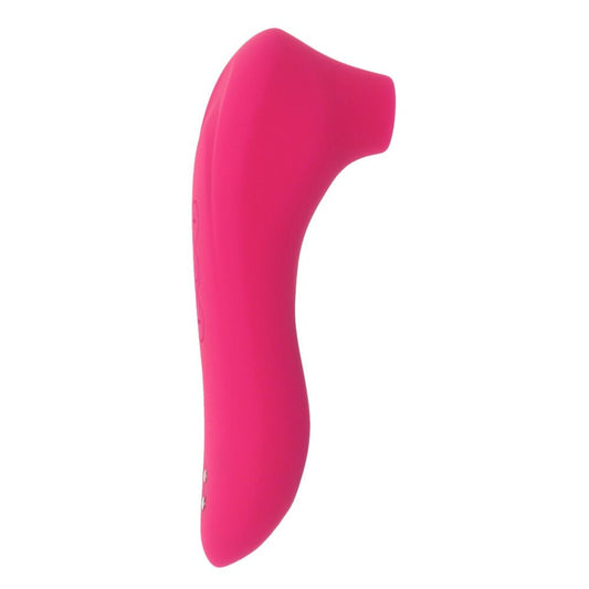 Succhia Clitoride Pleasure Wave - Erotika Shop