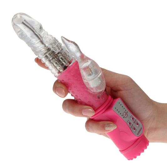 Vibratore Rabbit Bella - Erotika Shop
