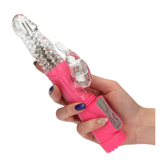 Vibratore Rabbit Shining - Erotika Shop