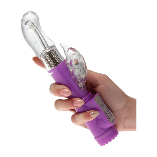 Vibratore Rabbit Easy Temptation - Erotika Shop