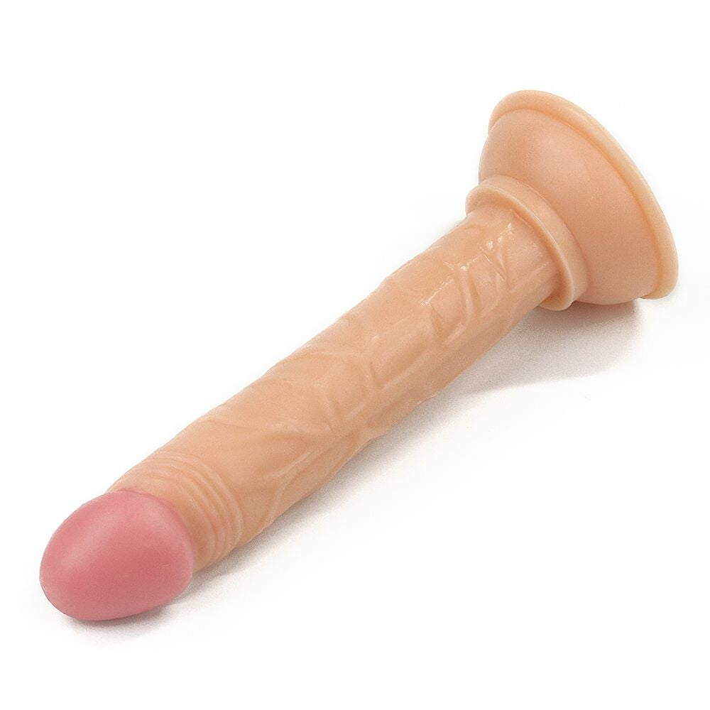 Dildo Realistico Enduro 14 cm - Erotika Shop