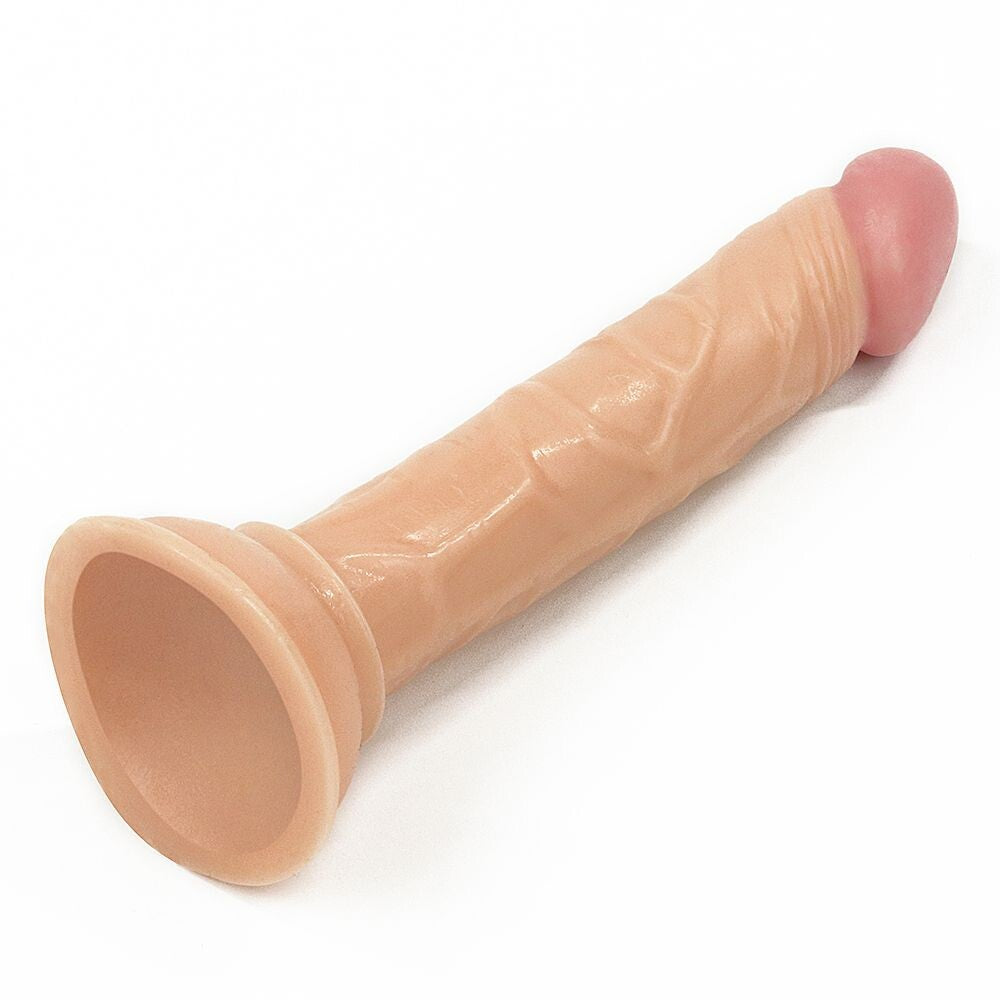 Dildo Realistico Enduro 14 cm - Erotika Shop
