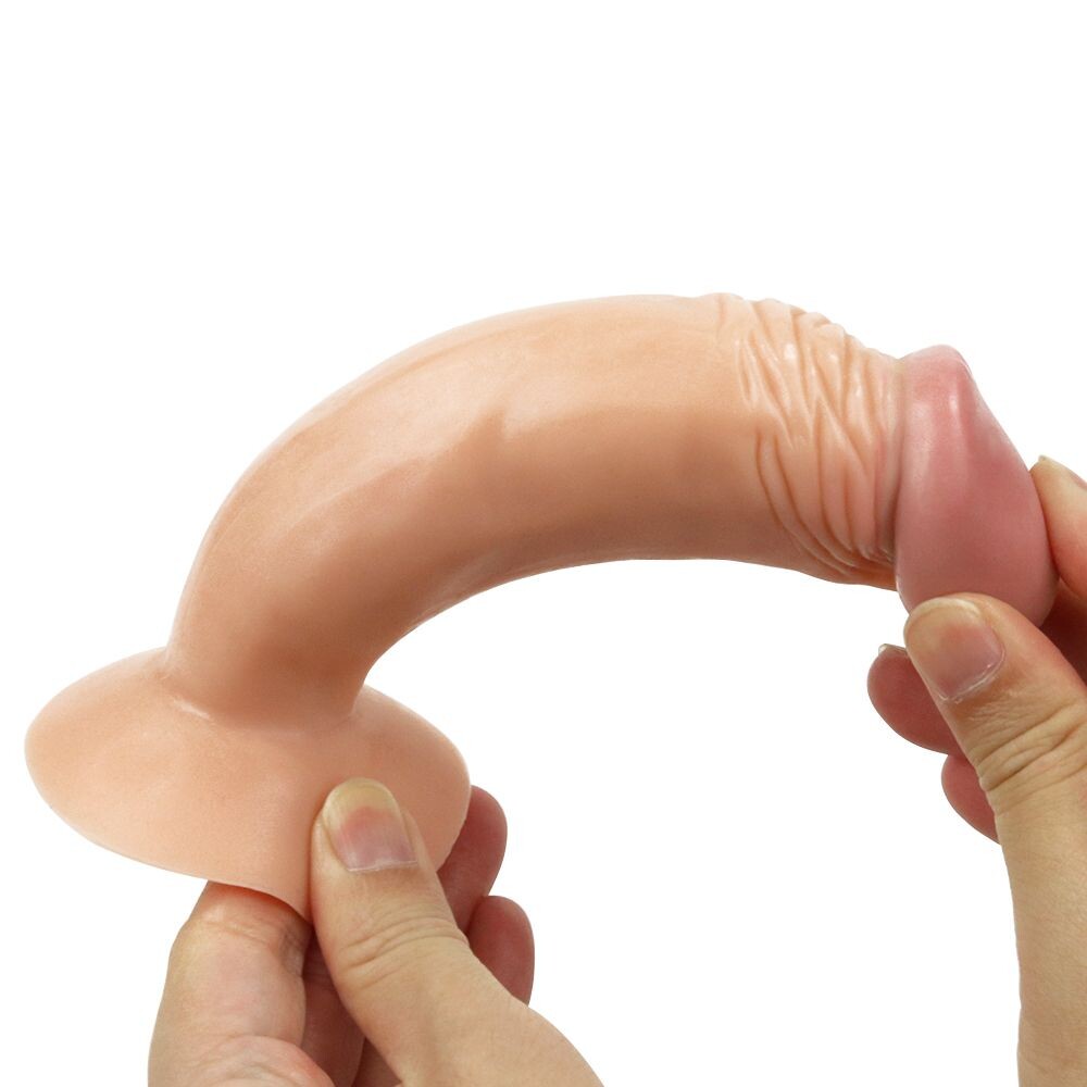 Dildo Realistico Blaster 15 cm - Erotika Shop