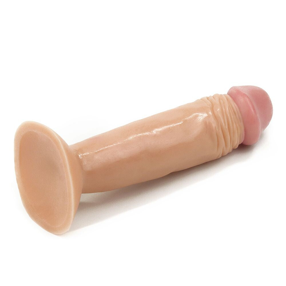 Dildo Realistico Blaster 15 cm - Erotika Shop