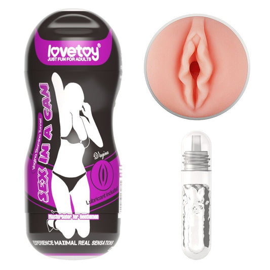 Vagina Artificiale Sexy Vagina - Erotika Shop
