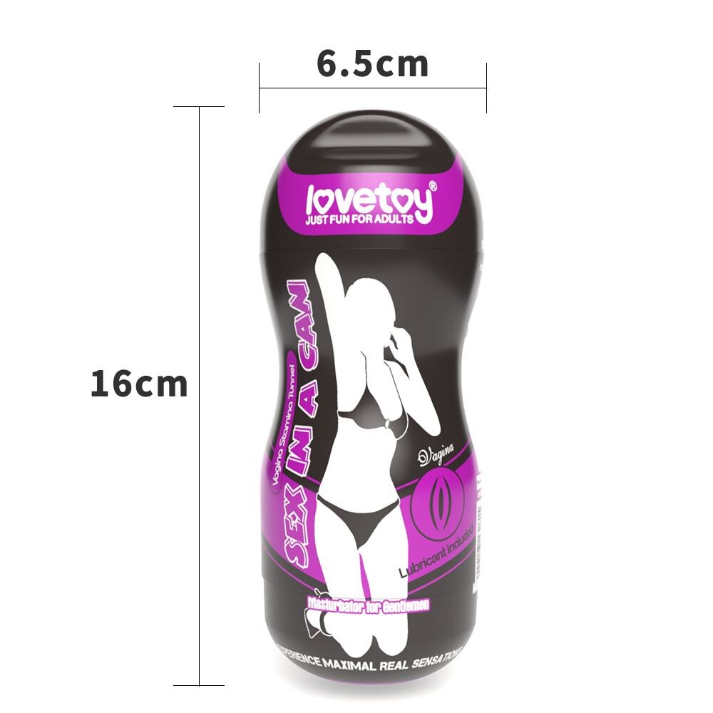 Vagina Artificiale Sexy Vagina - Erotika Shop