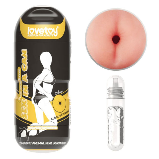 Masturbatore Sexy Anus - Erotika Shop