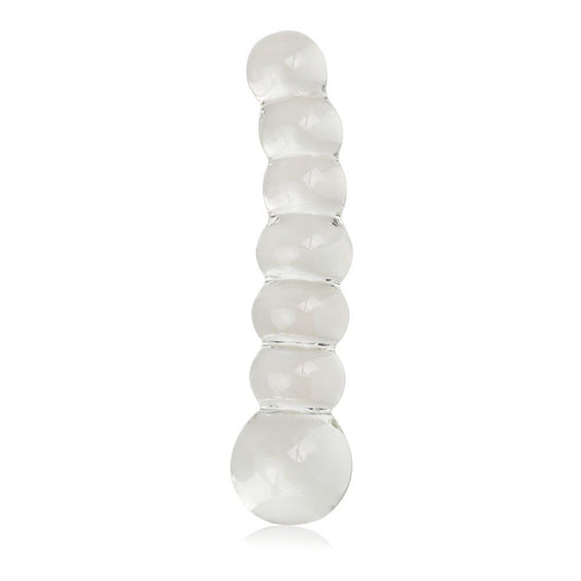 Palline Anali Glass Romance - Erotika Shop