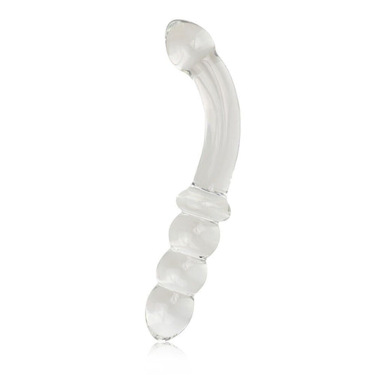 Dildo Anale Glass Desire - Erotika Shop