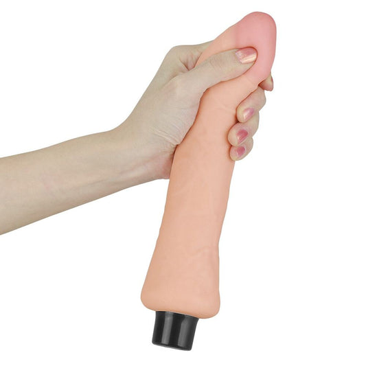 Vibratore Realistico Gary 23 cm - Erotika Shop