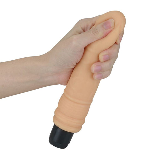 Vibratore Realistico Lenny 19 cm - Erotika Shop