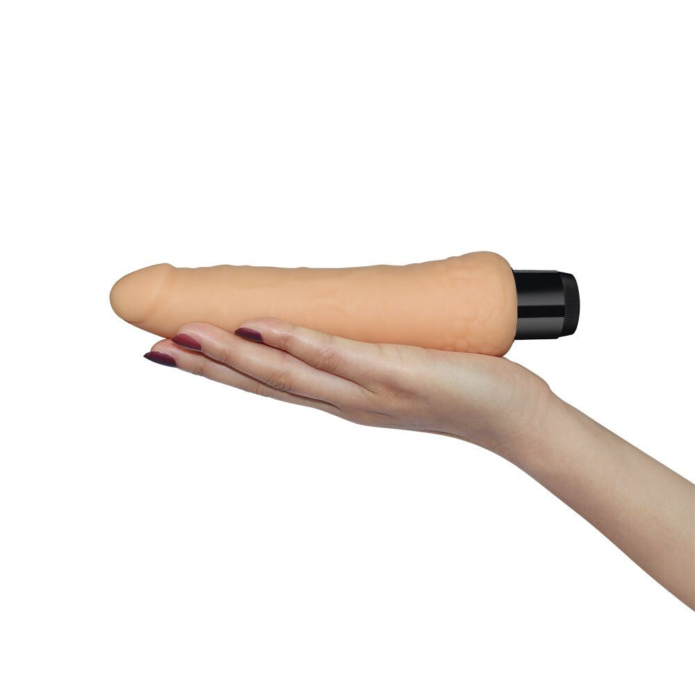 Vibratore Realistico Melvin 20 cm - Erotika Shop