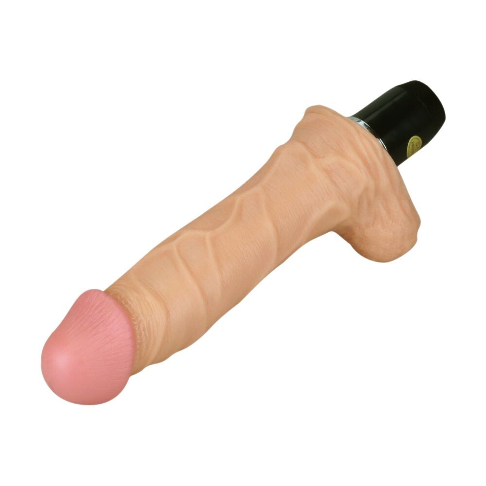 Vibratore Realistico Stan 23 cm - Erotika Shop