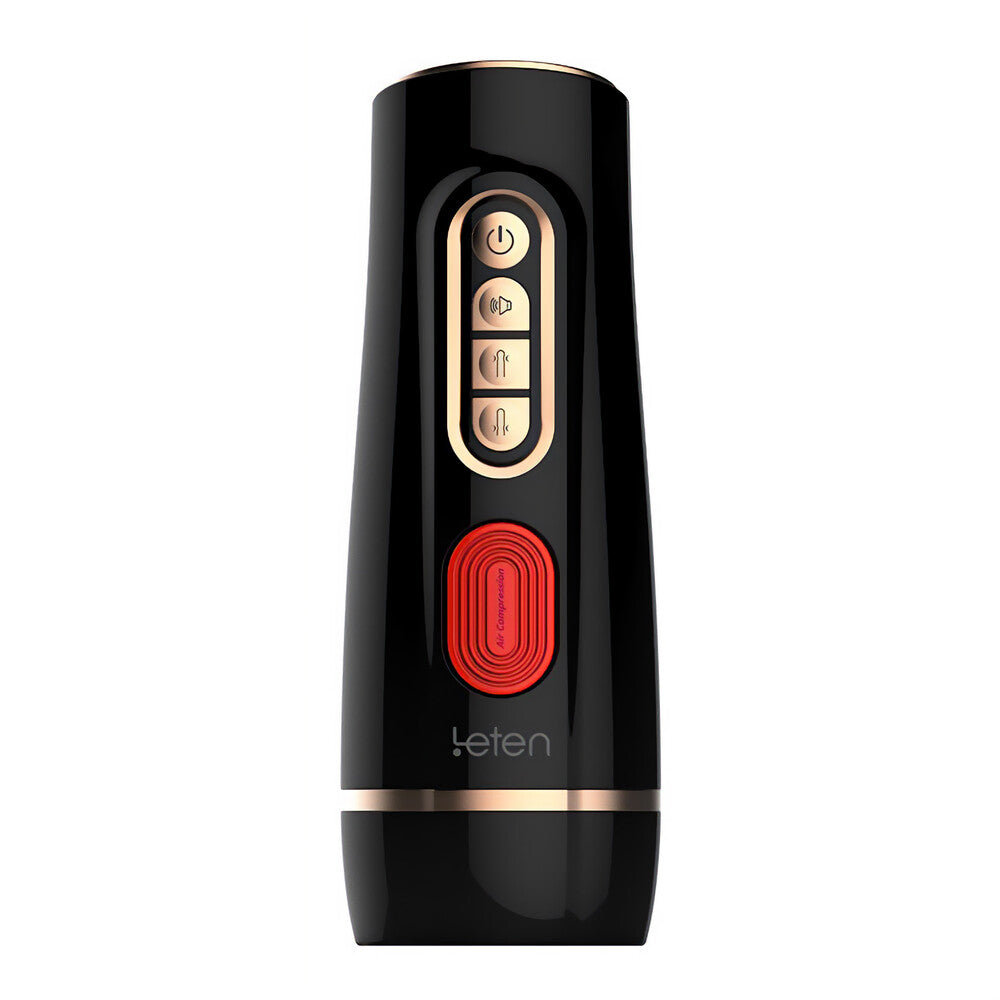 Masturbatore Automatico New Era - Erotika Shop