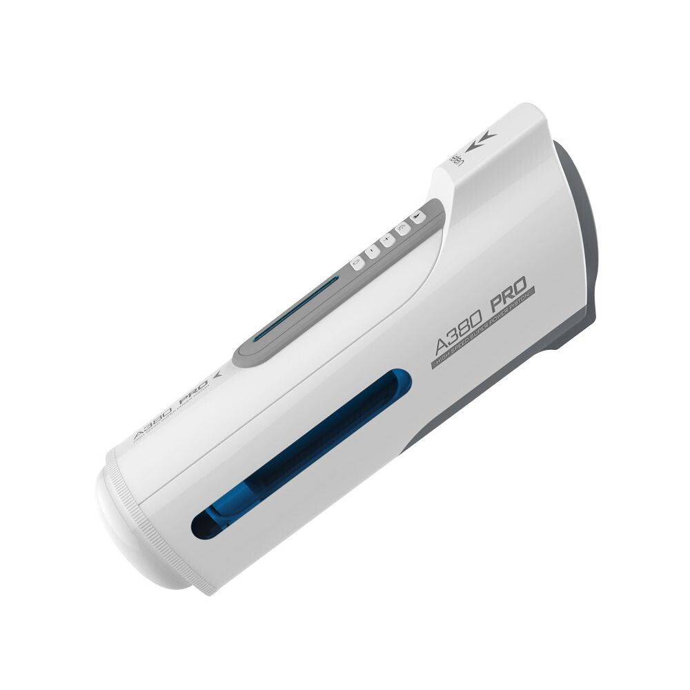 Masturbatore Automatico A380 Pro - Erotika Shop