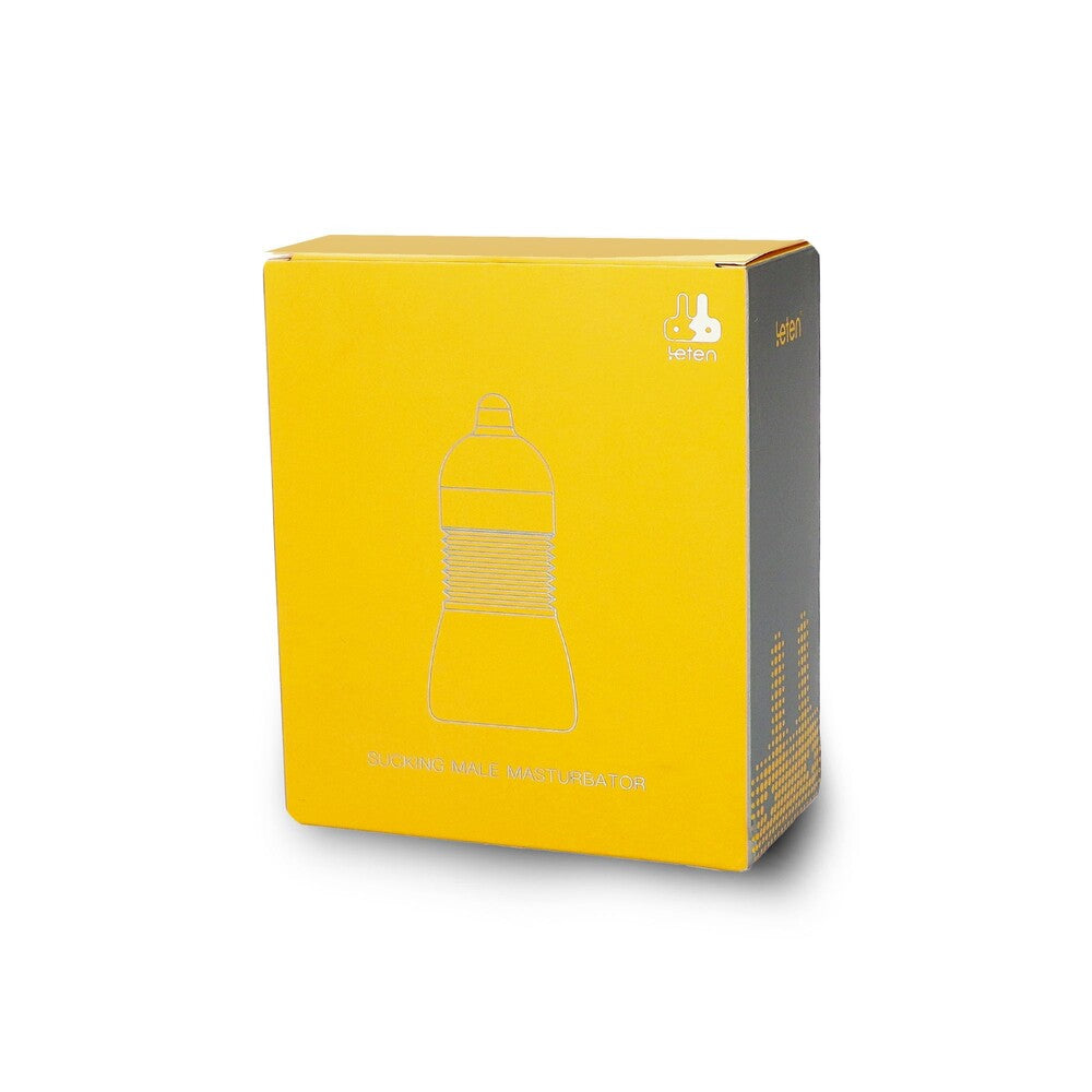 Masturbatore Pink Mellow - Erotika Shop