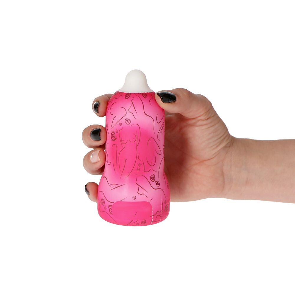 Masturbatore Pink Mellow - Erotika Shop