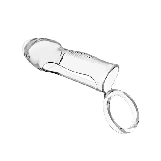 Guaina e Prolunga Pene Steamline - Erotika Shop