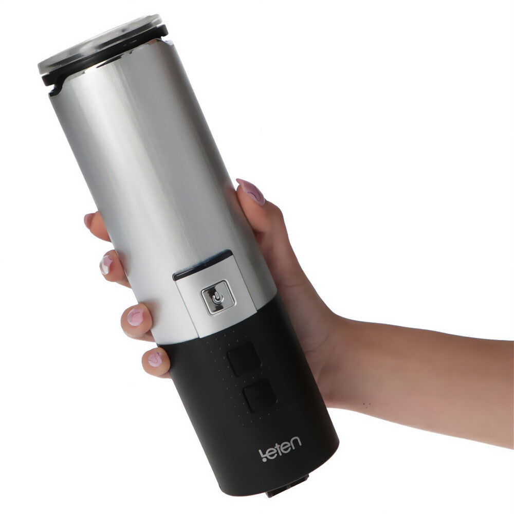 Masturbatore Automatico Super Cup - Erotika Shop