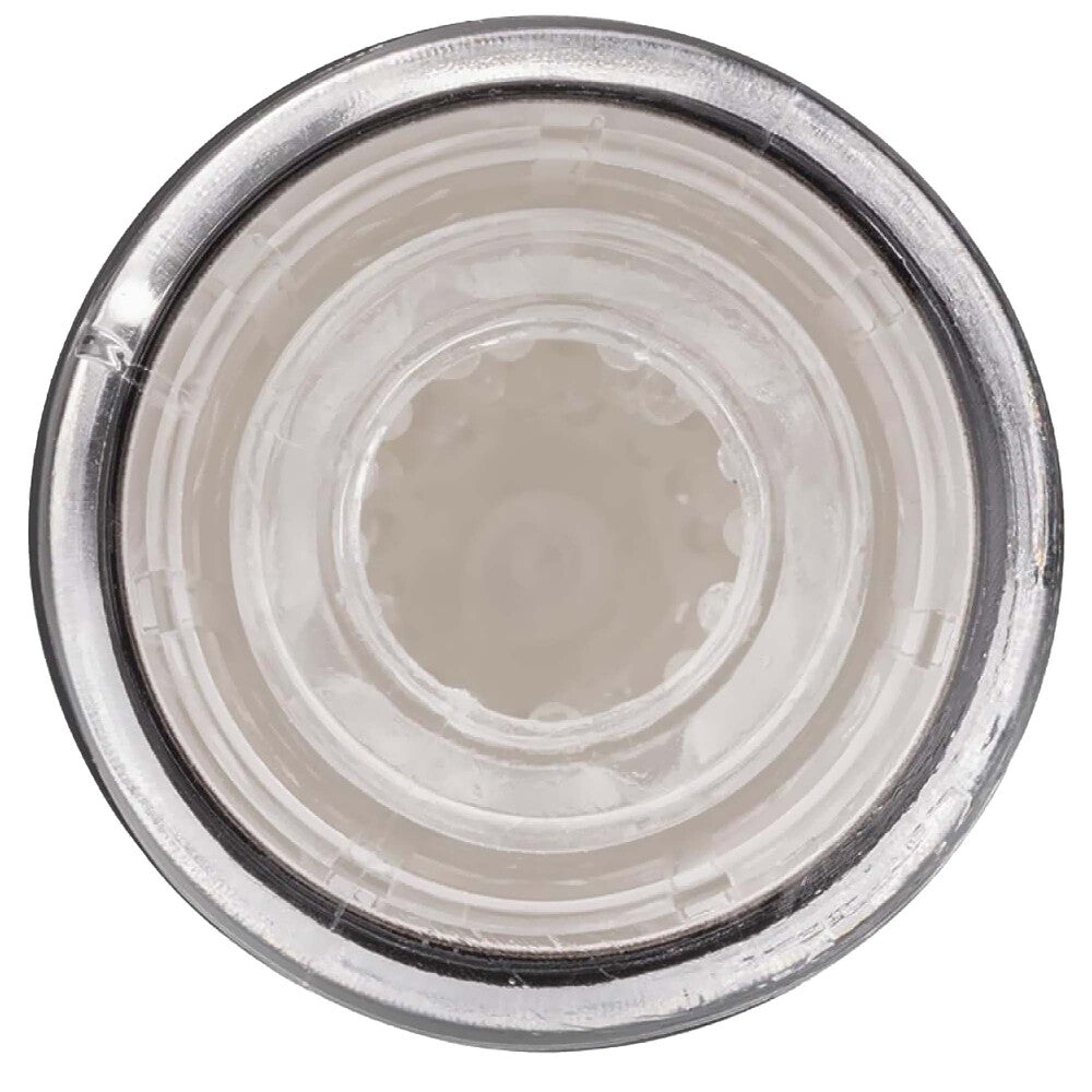 Masturbatore Automatico Super Cup - Erotika Shop