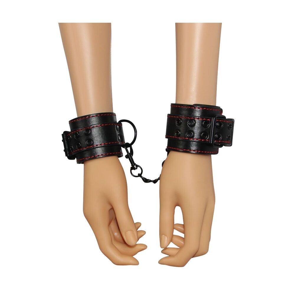Polsiere Bondage Pleasure - Erotika Shop