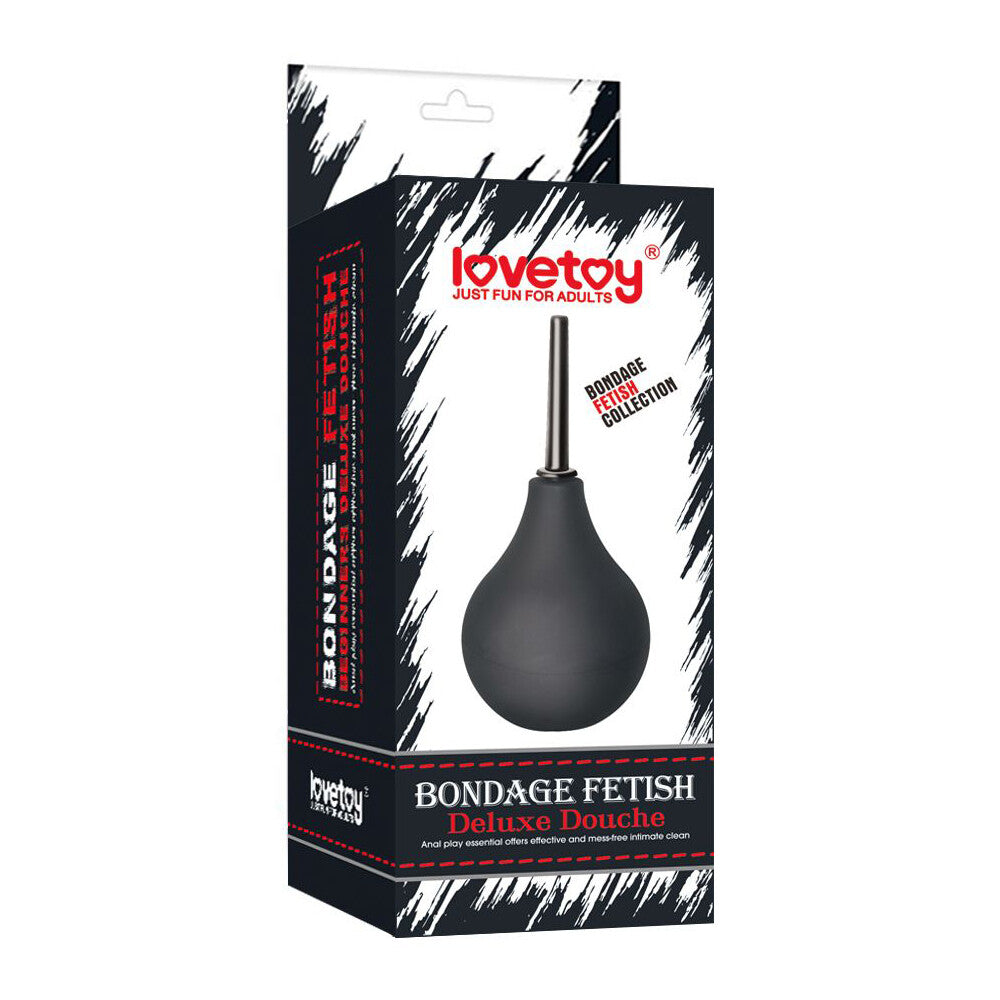 Doccia Anale Deluxe - Erotika Shop