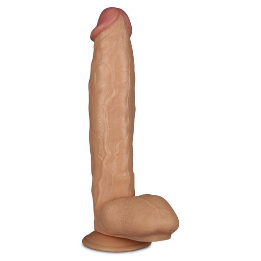 Dildo XXL Alan 30 cm - Erotika Shop