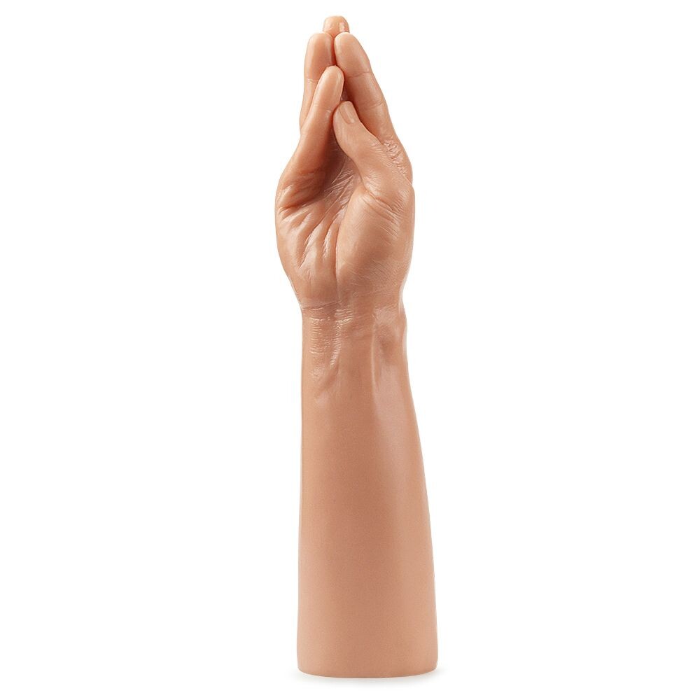 Fisting Extreme Magic Hand 35 cm - Erotika Shop