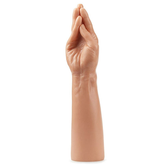 Fisting Extreme Magic Hand 35 cm - Erotika Shop