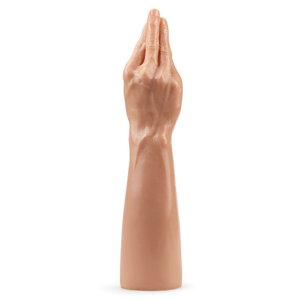 Fisting Extreme Magic Hand 35 cm - Erotika Shop