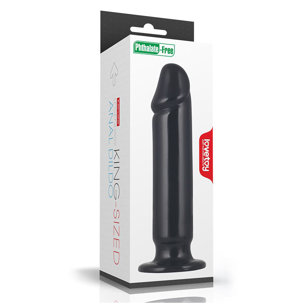 Plug Anale Extreme King Ø 5 cm - Erotika Shop