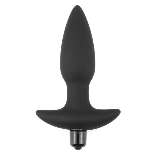 Vibratore Anale Fantasy - Erotika Shop