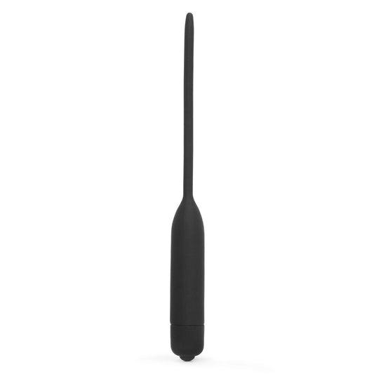 Vibratore Uretra Dark Dilator - Erotika Shop