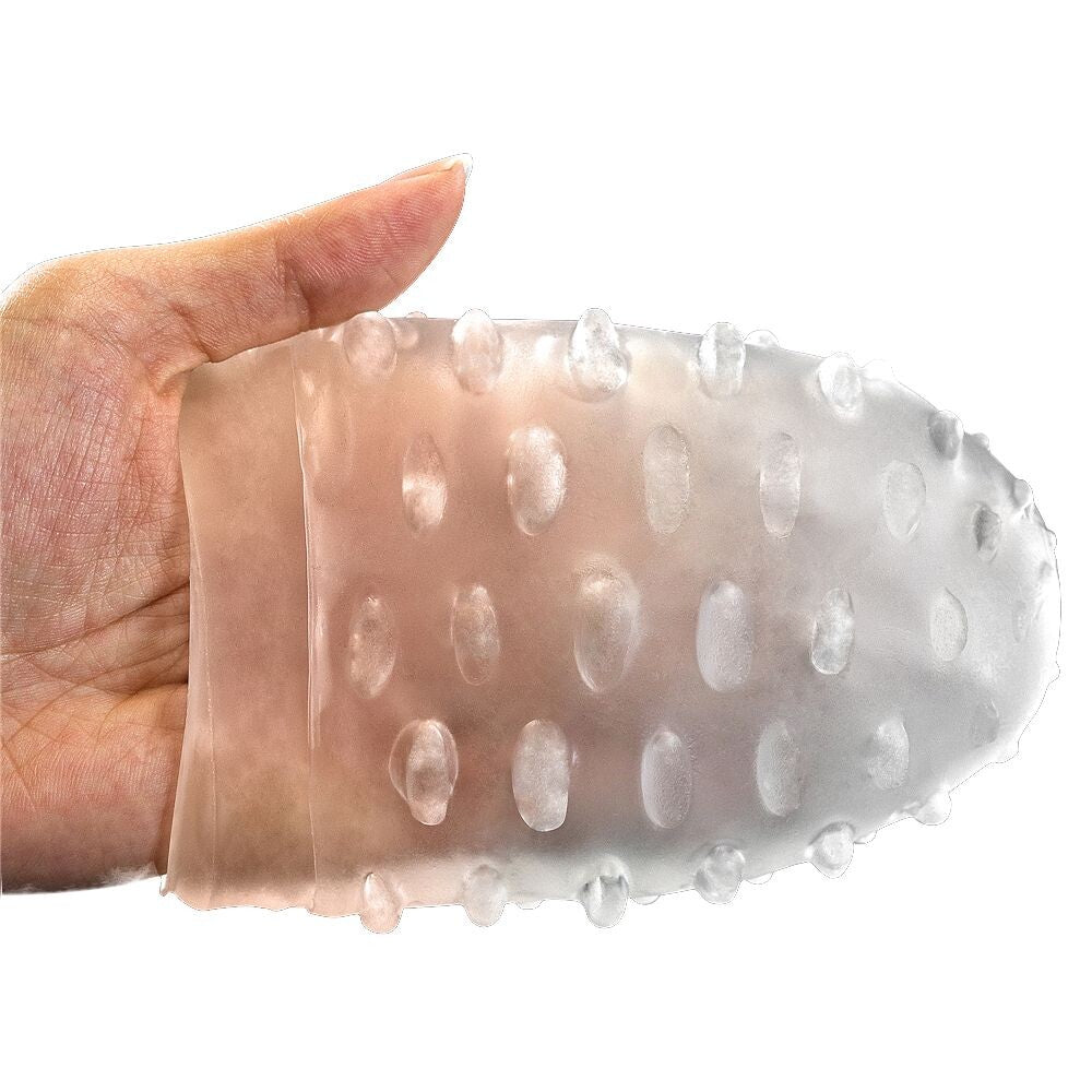 Masturbatore Stamina Nodules - Erotika Shop