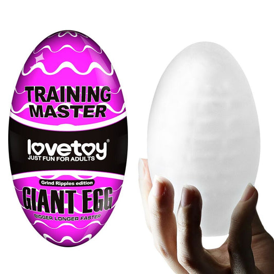 Masturbatore Grind Ripples - Erotika Shop