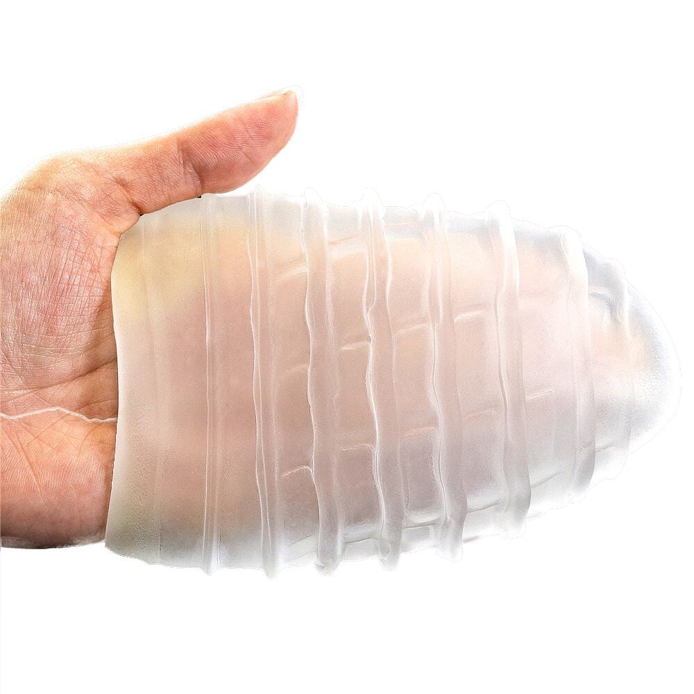 Masturbatore Grind Ripples - Erotika Shop