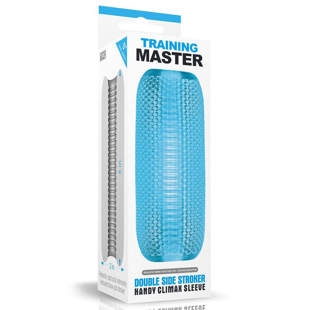 Masturbatore Double Stroker - Erotika Shop