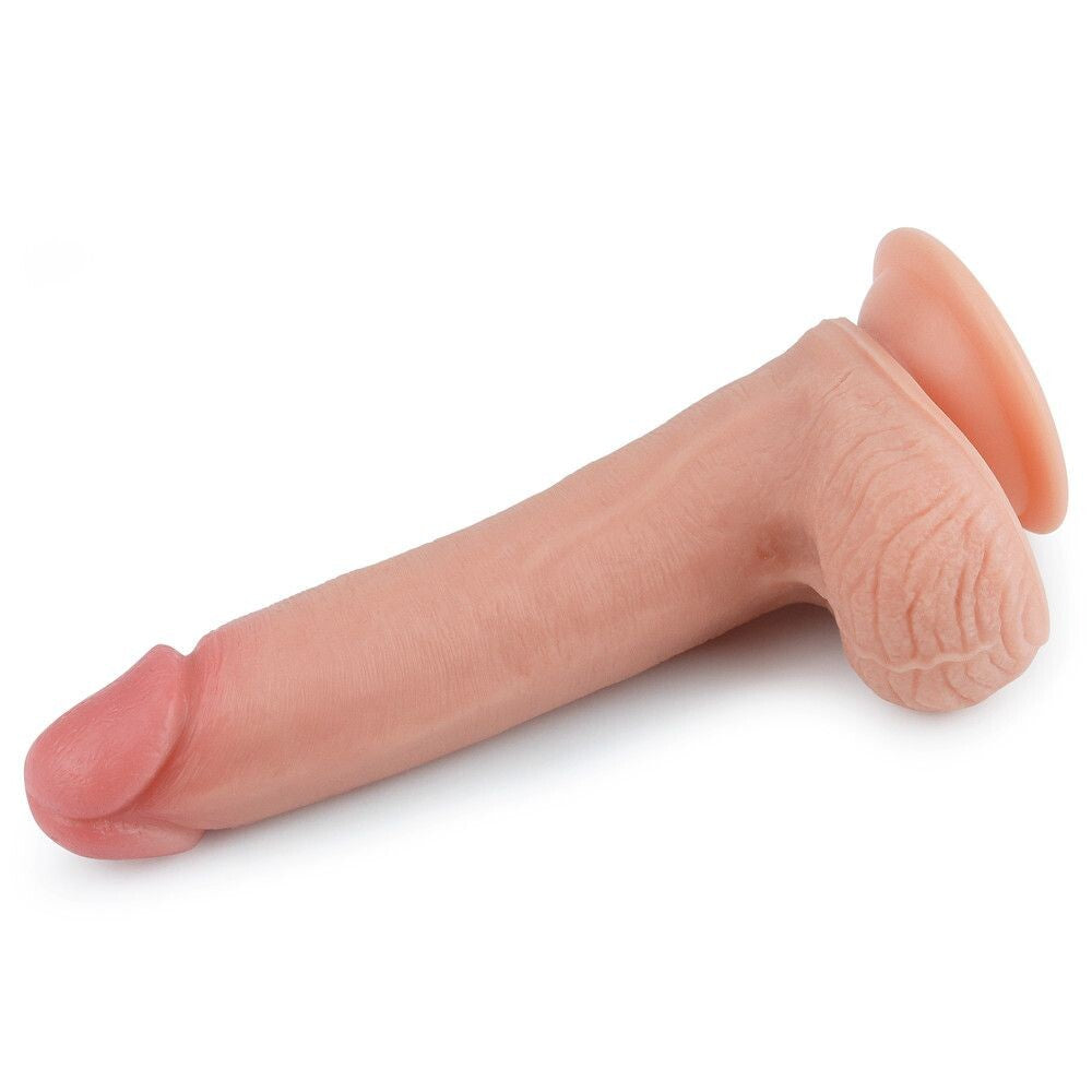 Dildo Realistico Keane 20,5 cm - Erotika Shop
