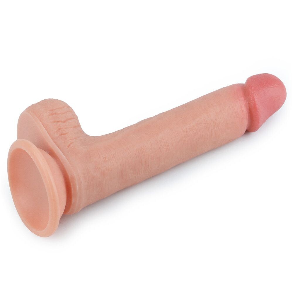 Dildo Realistico Keane 20,5 cm - Erotika Shop
