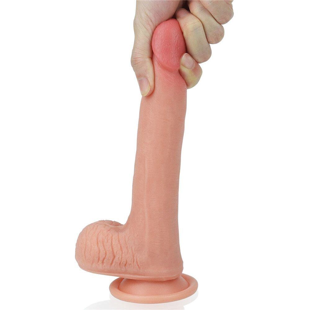Dildo Realistico Keane 20,5 cm - Erotika Shop