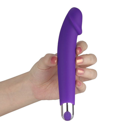 Vibratore Realistico iJoy 16,5 cm - Erotika Shop