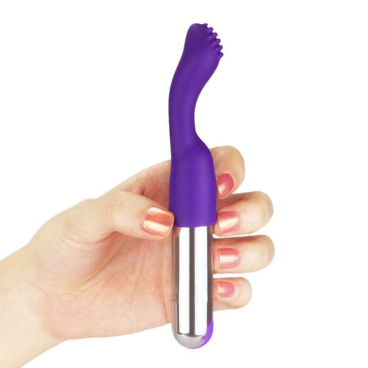 Vibratore Clitoride Tickler - Erotika Shop