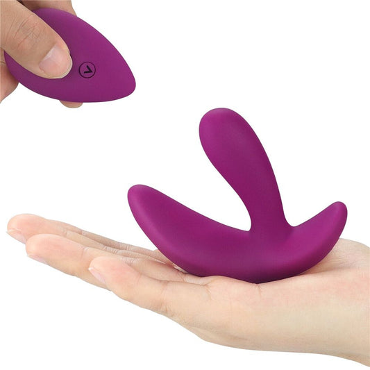Vibratore per Coppia O-Sensual Rider - Erotika Shop