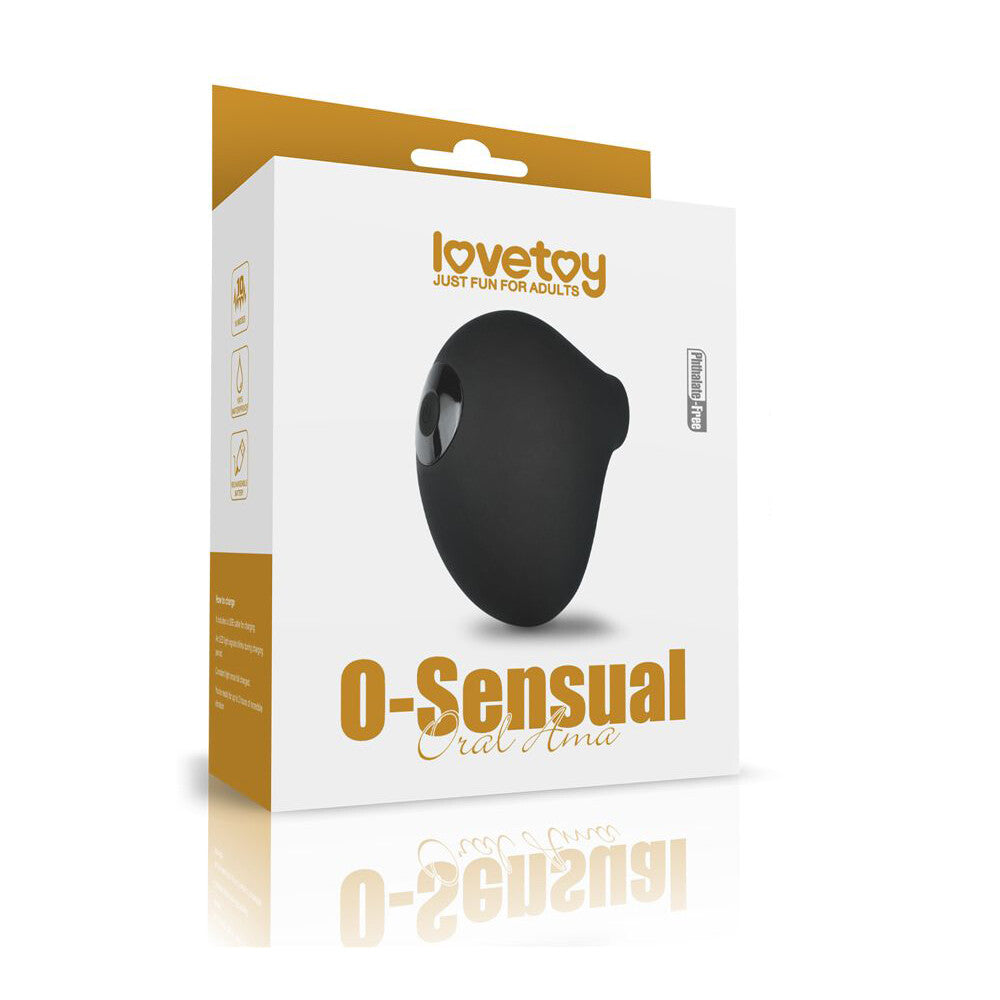 Succhia Clitoride Oral Ama - Erotika Shop