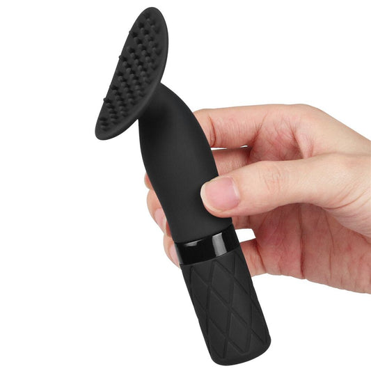 Vibratore Clitoride Jiggle - Erotika Shop