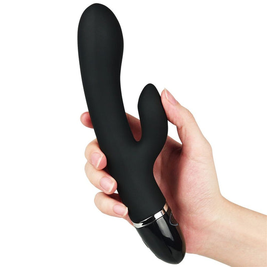 Vibratore Rabbit Duo Climax - Erotika Shop