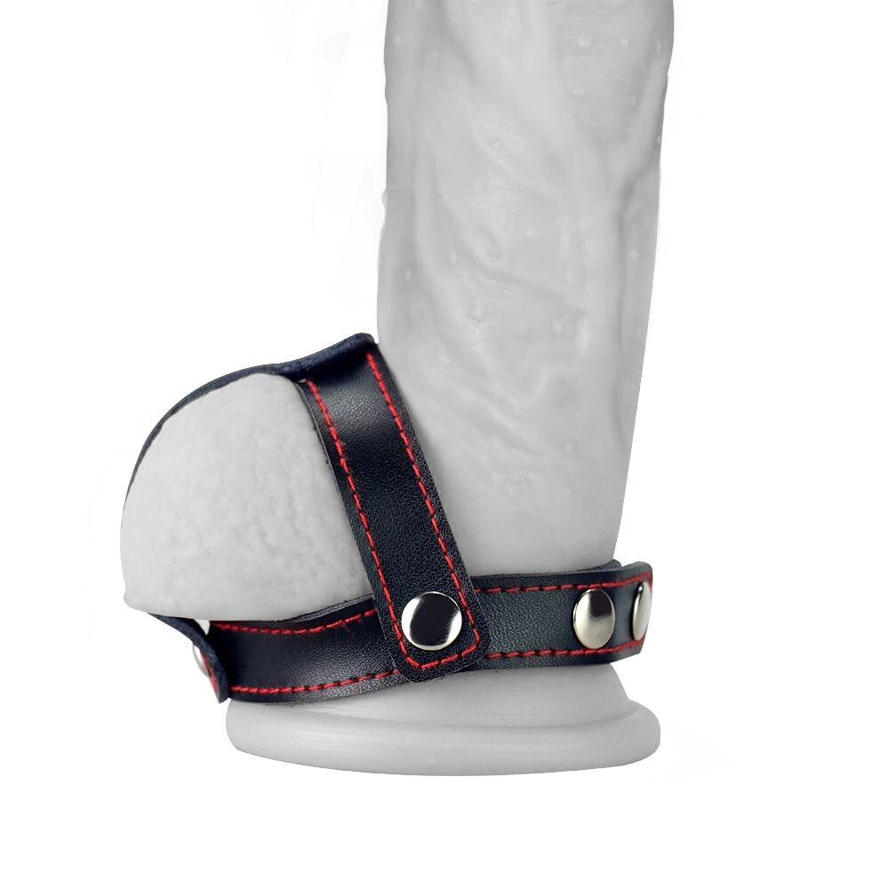 Costrittivo Testicoli T-Style - Erotika Shop