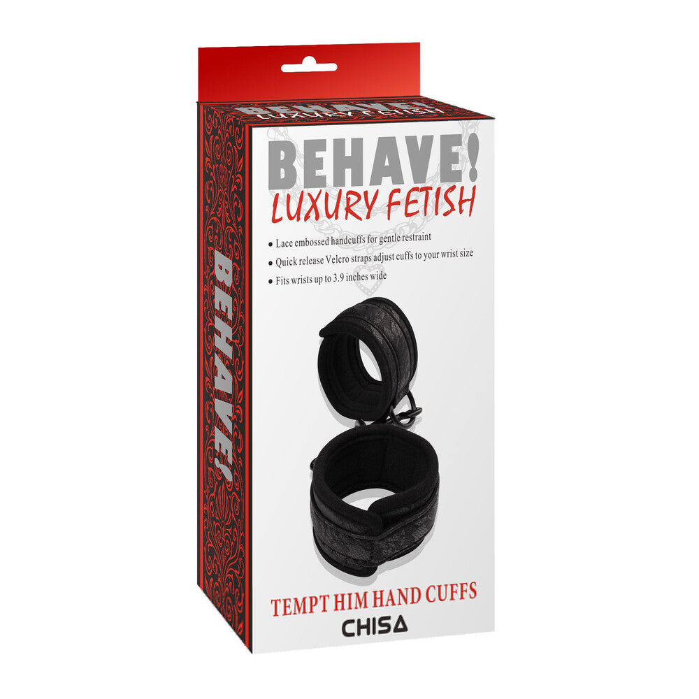 Polsiere Bondage Tempt Him - Erotika Shop